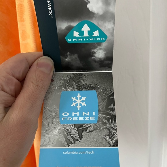 Columbia Women's Cold Bay Dress - Picture 2 of 6